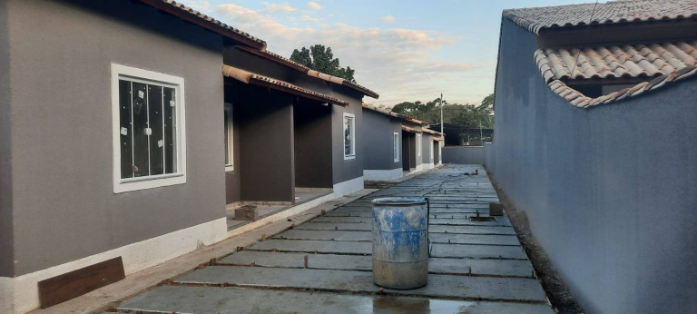 Imagem Casa com 2 Quartos à Venda, em São José Do Imbassaí - Maricá Imagem Casa com 2 Quartos à Venda, em São José Do Imbassaí - Maricá