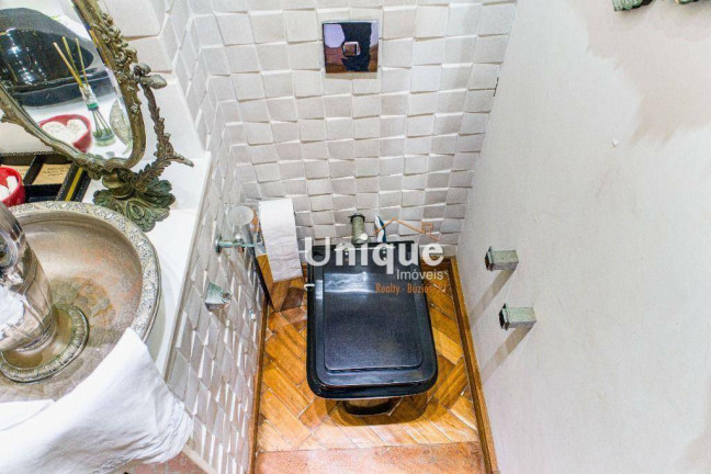 Imagem Apartamento com 3 Quartos à Venda, 300 m² em Copacabana - Rio De Janeiro