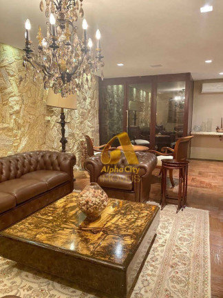 Imagem Casa com 5 Quartos à Venda, 1.000 m² em Tamboré - Santana De Parnaíba Imagem Casa com 5 Quartos à Venda, 1.000 m² em Tamboré - Santana De Parnaíba