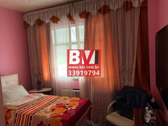 Imagem Apartamento com 4 Quartos à Venda, 340 m² em Vila Kosmos - Rio De Janeiro Imagem Apartamento com 4 Quartos à Venda, 340 m² em Vila Kosmos - Rio De Janeiro