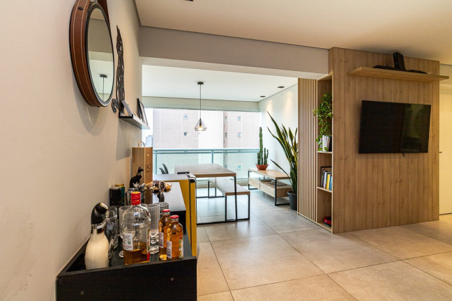 Imagem Apartamento com 2 Quartos à Venda, 68 m² em Vila Mascote - São Paulo
