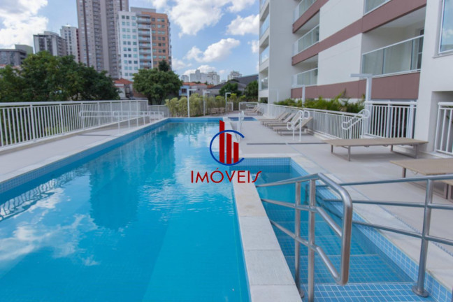 Imagem Apartamento com 1 Quarto à Venda, 65 m² em Vila Mariana - São Paulo