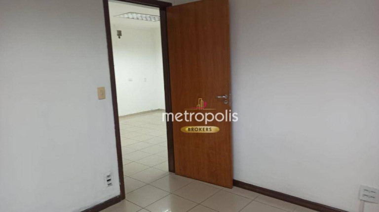 Imagem Sala Comercial para Alugar, 28 m² em Centro - São Caetano Do Sul Imagem Sala Comercial para Alugar, 28 m² em Centro - São Caetano Do Sul