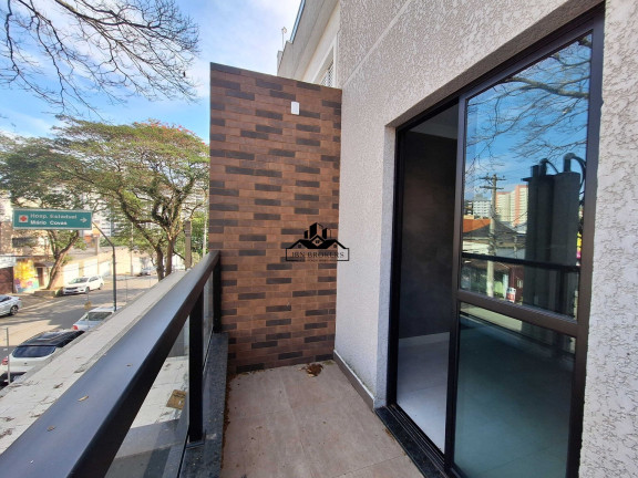 Apartamento com 3 Quartos à Venda, 64 m² em Paraíso - Santo André