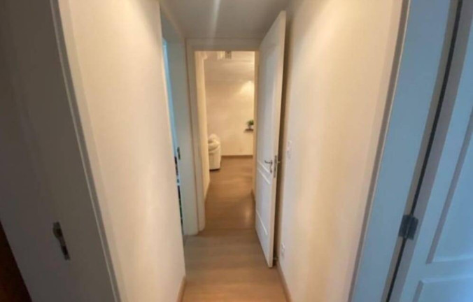 Imagem Apartamento com 3 Quartos à Venda, 110 m² em Vila Monte Alegre - São Paulo