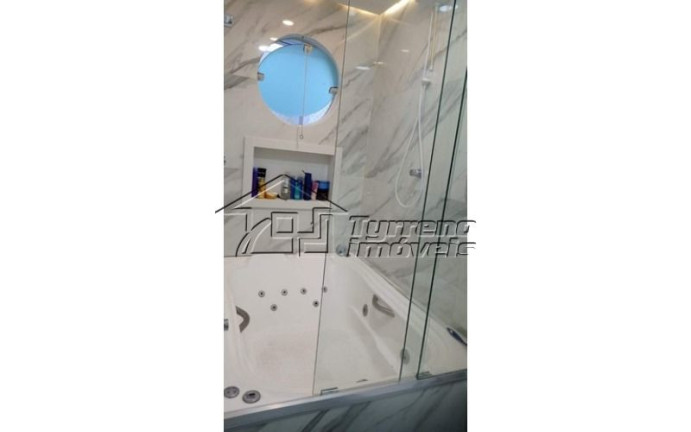 Imagem Apartamento com 4 Quartos à Venda, 146 m² em Parque Industrial - São José Dos Campos