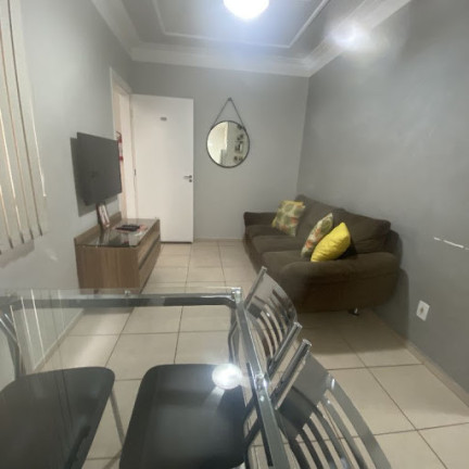 Imagem Apartamento com 2 Quartos à Venda, 45 m² em Piracicamirim - Piracicaba Imagem Apartamento com 2 Quartos à Venda, 45 m² em Piracicamirim - Piracicaba