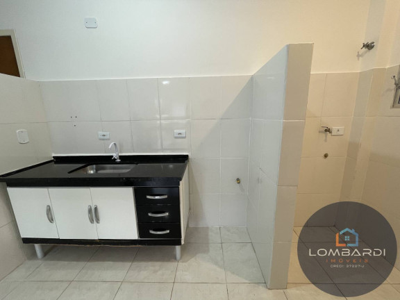 Imagem Apartamento com 1 Quarto à Venda, 40 m² em Estufa Ii - Ubatuba Imagem Apartamento com 1 Quarto à Venda, 40 m² em Estufa Ii - Ubatuba