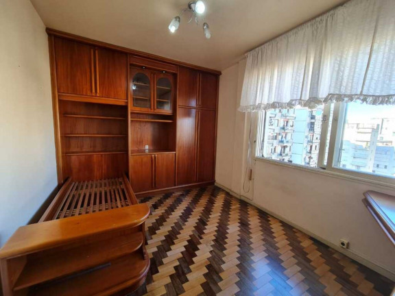 Imagem Imóvel com 3 Quartos à Venda, 121 m² em Centro Histórico - Porto Alegre