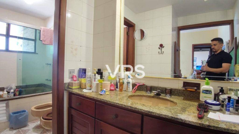 Imagem Apartamento com 4 Quartos à Venda ou Locação, 220 m² em Agriões - Teresópolis