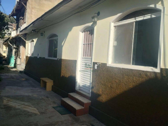 Imagem Casa com 2 Quartos à Venda, 90 m² em Santa Rosa - Niterói Imagem Casa com 2 Quartos à Venda, 90 m² em Santa Rosa - Niterói