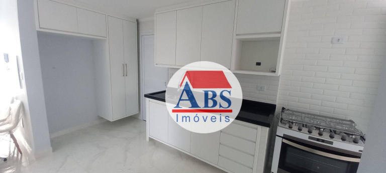 Imagem Apartamento com 2 Quartos à Venda, 92 m² em Gonzaga - Santos Imagem Apartamento com 2 Quartos à Venda, 92 m² em Gonzaga - Santos