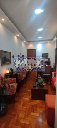Imagem Apartamento com 3 Quartos à Venda, 100 m² em Copacabana - Rio De Janeiro Imagem Apartamento com 3 Quartos à Venda, 100 m² em Copacabana - Rio De Janeiro