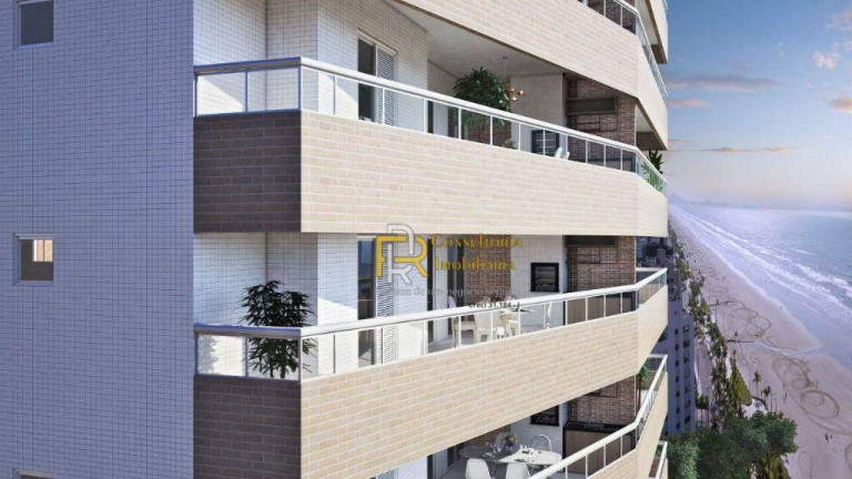 Imagem Apartamento com 2 Quartos à Venda, 74 m² em Jardim Imperador - Praia Grande Imagem Apartamento com 2 Quartos à Venda, 74 m² em Jardim Imperador - Praia Grande