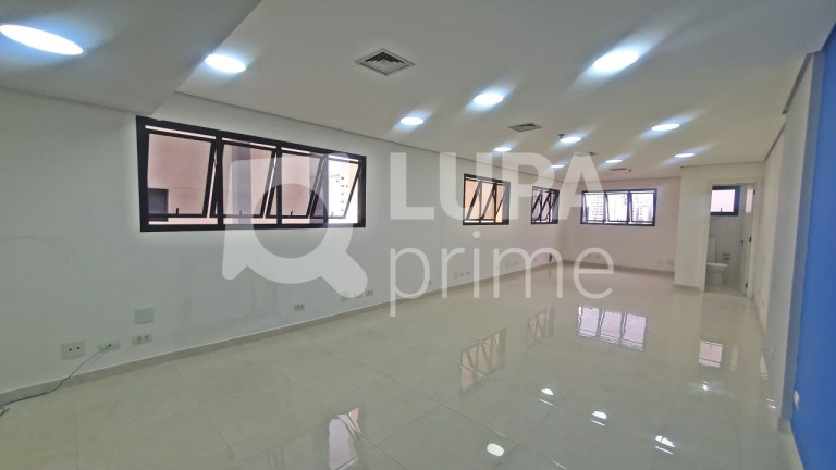 Imóvel Comercial à Venda, 52 m² em Vila Clementino - São Paulo