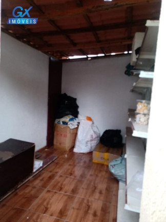 Imagem Casa com 3 Quartos à Venda, 80 m² em Céu Azul - Belo Horizonte Imagem Casa com 3 Quartos à Venda, 80 m² em Céu Azul - Belo Horizonte