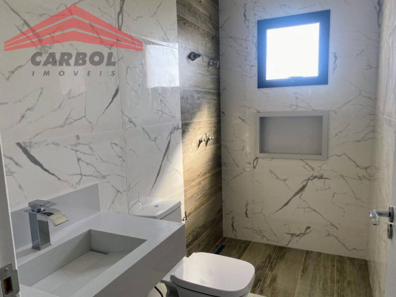 Imagem Casa de Condomínio com 3 Quartos à Venda, 250 m² em Recanto Quarto Centenário - Jundiaí Imagem Casa de Condomínio com 3 Quartos à Venda, 250 m² em Recanto Quarto Centenário - Jundiaí