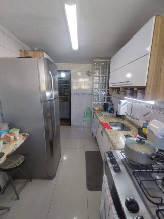 Imagem Apartamento com 2 Quartos à Venda, 60 m² em Parque Cecap - Guarulhos Imagem Apartamento com 2 Quartos à Venda, 60 m² em Parque Cecap - Guarulhos