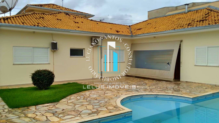 Imagem Casa com 3 Quartos à Venda, 324 m² em Portal Das Estrelas I - Boituva