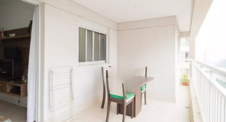 Imagem Apartamento com 3 Quartos à Venda, 94 m² em Centro - São Bernardo Do Campo
