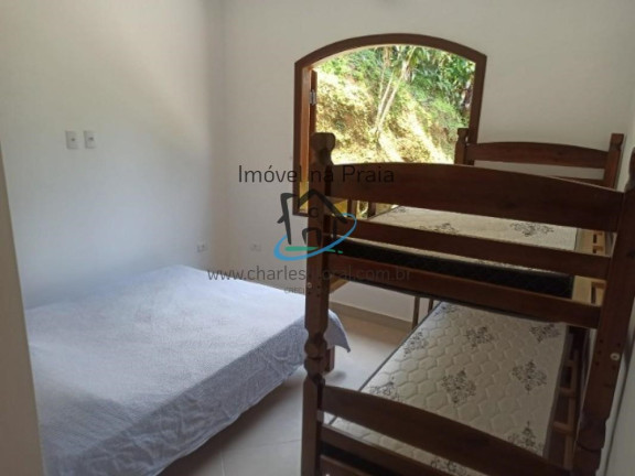 Imagem Casa com 3 Quartos à Venda,  em Praia Da Fortaleza - Ubatuba