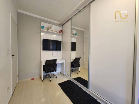 Imagem Sobrado com 3 Quartos à Venda, 121 m² em Balneário Pires - Praia Grande Imagem Sobrado com 3 Quartos à Venda, 121 m² em Balneário Pires - Praia Grande