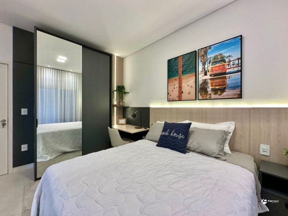 Imagem Casa de Condomínio com 2 Quartos à Venda, 121 m² em --- - Capão Da Canoa