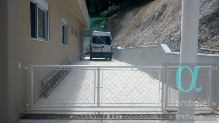 Imagem Casa com 5 Quartos à Venda, 450 m² em Tamboré - Barueri