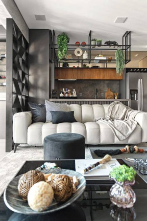 Imagem Apartamento com 2 Quartos à Venda, 79 m² em Brooklin - São Paulo