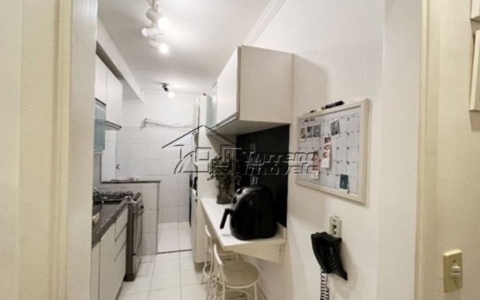 Imagem Apartamento com 2 Quartos à Venda, 50 m² em Jardim Oriente - São José Dos Campos Imagem Apartamento com 2 Quartos à Venda, 50 m² em Jardim Oriente - São José Dos Campos