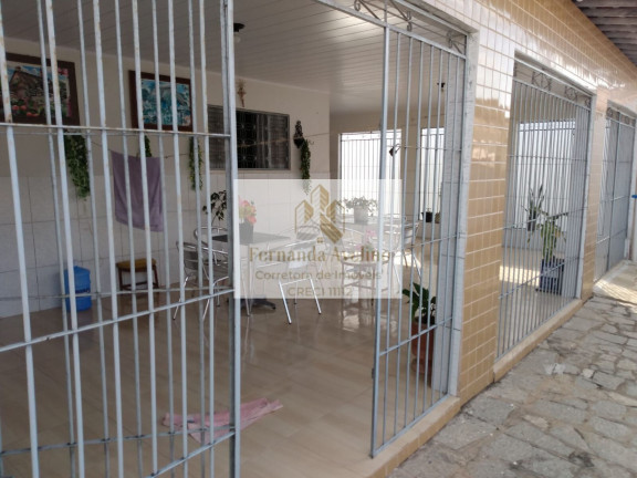 Imagem Casa com 3 Quartos à Venda, 15 m² em Centro - Lucena Imagem Casa com 3 Quartos à Venda, 15 m² em Centro - Lucena