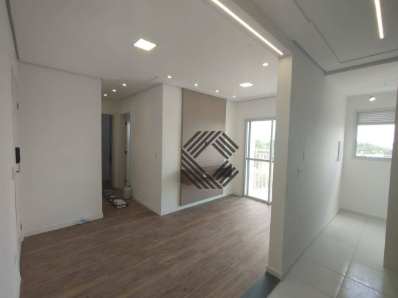 Imagem Apartamento com 2 Quartos à Venda ou Locação, 46 m² em Caguaçu - Sorocaba