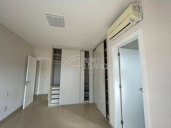 Imagem Apartamento com 3 Quartos para Alugar, 117 m² em Gonzaga - Santos Imagem Apartamento com 3 Quartos para Alugar, 117 m² em Gonzaga - Santos