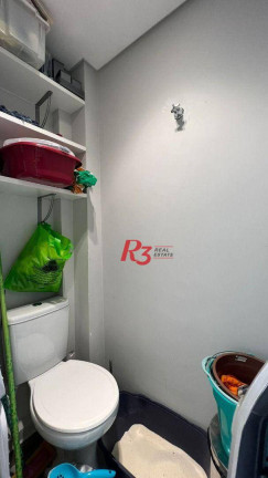 Imagem Apartamento com 2 Quartos à Venda, 60 m² em Itararé - São Vicente Imagem Apartamento com 2 Quartos à Venda, 60 m² em Itararé - São Vicente