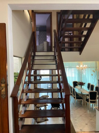 Imagem Sobrado com 3 Quartos à Venda, 292 m² em Santa Maria - São Caetano Do Sul Imagem Sobrado com 3 Quartos à Venda, 292 m² em Santa Maria - São Caetano Do Sul