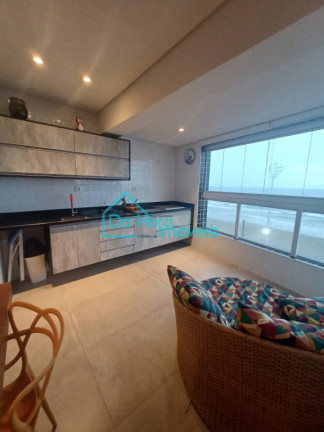 Imagem Apartamento com 3 Quartos à Venda, 120 m² em Centro - Mongaguá Imagem Apartamento com 3 Quartos à Venda, 120 m² em Centro - Mongaguá