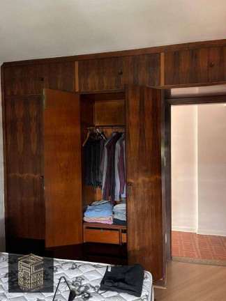 Imagem Apartamento com 2 Quartos à Venda, 84 m² em Ipiranga - São Paulo