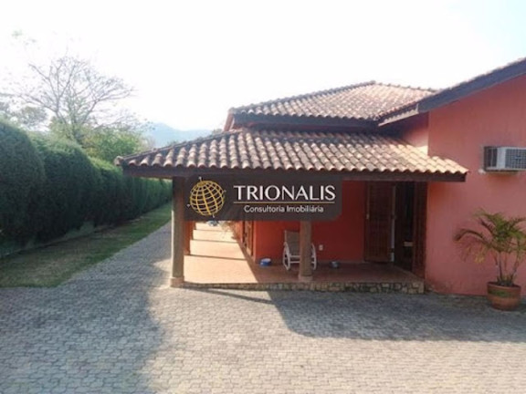 Chácara com 4 Quartos à Venda, 367 m² em Pouso Alegre - Piracaia