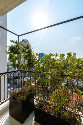 Imagem Apartamento com 3 Quartos à Venda, 257 m² em Jardim Paulista - São Paulo Imagem Apartamento com 3 Quartos à Venda, 257 m² em Jardim Paulista - São Paulo
