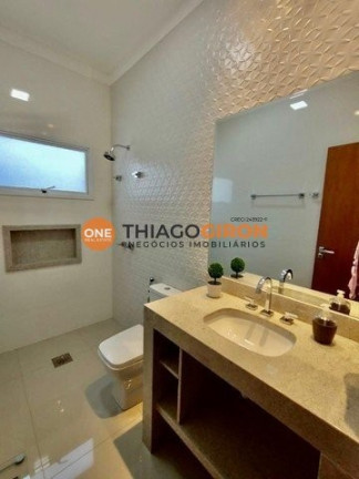 Imagem Casa com 3 Quartos à Venda, 182 m² em Ipanema - Araçatuba