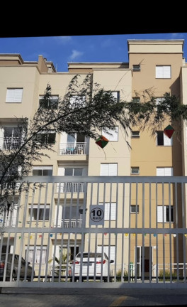 Imagem Apartamento com 3 Quartos à Venda, 52 m² em Jardim ísis - Cotia Imagem Apartamento com 3 Quartos à Venda, 52 m² em Jardim ísis - Cotia
