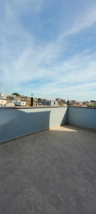 Imagem Apartamento com 2 Quartos à Venda, 45 m² em Vila Santa Teresa (zona Leste) - São Paulo