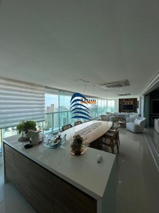 Imagem Imóvel com 4 Quartos à Venda, 261 m² em Graça - Salvador