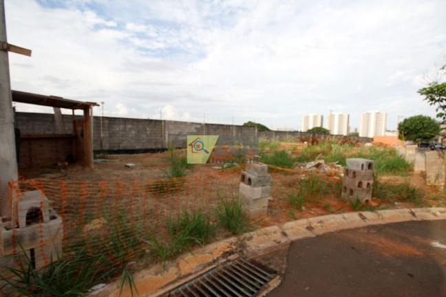Imagem Terreno à Venda, 392 m² em Residencial Jardim Do Jatobá - Hortolândia Imagem Terreno à Venda, 392 m² em Residencial Jardim Do Jatobá - Hortolândia