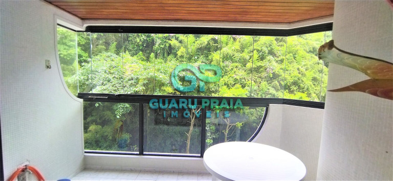 Imagem Apartamento com 3 Quartos à Venda, 120 m² em Pitangueiras - Guarujá