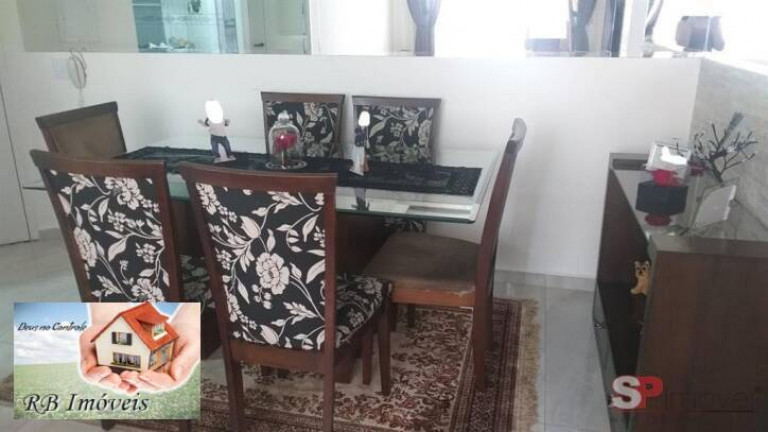 Imagem Apartamento com 3 Quartos à Venda, 60 m² em Parque Marajoara - Santo André Imagem Apartamento com 3 Quartos à Venda, 60 m² em Parque Marajoara - Santo André