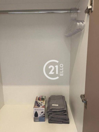 Imagem Apartamento com 1 Quarto à Venda ou Locação, 44 m² em Jardins - São Paulo Imagem Apartamento com 1 Quarto à Venda ou Locação, 44 m² em Jardins - São Paulo