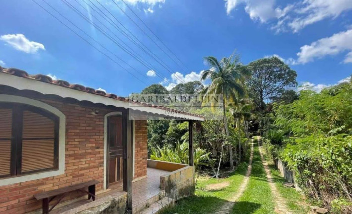 Imagem Imóvel com 5 Quartos à Venda, 540 m² em Bosque Dos Pinheirinhos - Jundiaí Imagem Imóvel com 5 Quartos à Venda, 540 m² em Bosque Dos Pinheirinhos - Jundiaí