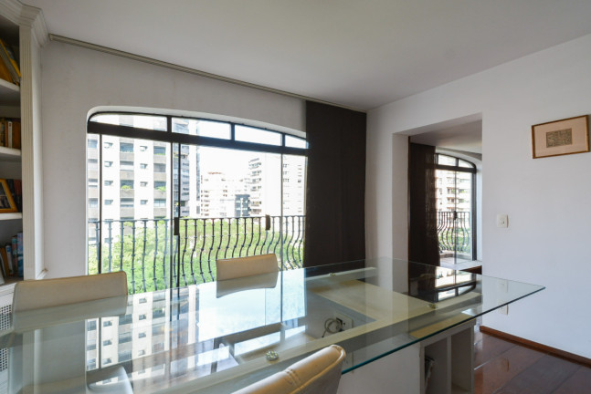 Imagem Apartamento com 6 Quartos à Venda, 468 m² em Jardim Paulista - São Paulo Imagem Apartamento com 6 Quartos à Venda, 468 m² em Jardim Paulista - São Paulo