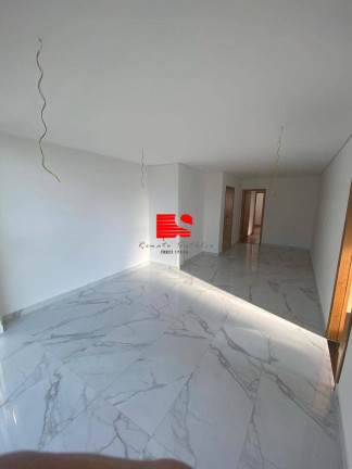 Imagem Apartamento com 3 Quartos à Venda, 90 m² em Cidade Nova - Belo Horizonte